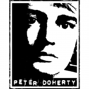 Peter Doherty