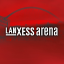 LANXESS arena